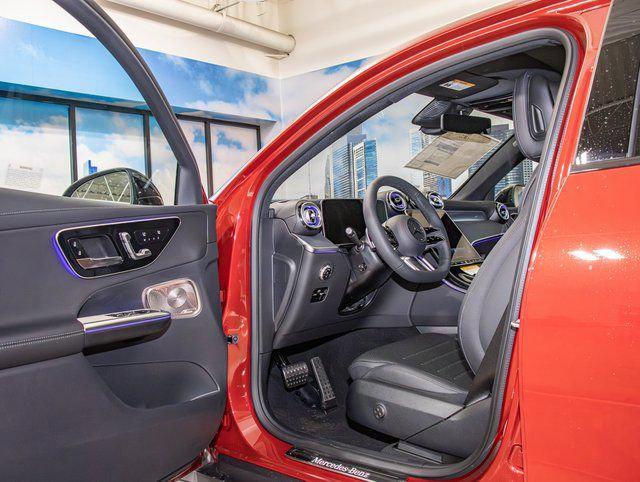 2026 Mercedes-Benz C-Class - $59,367