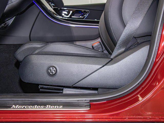 2026 Mercedes-Benz C-Class - $59,367