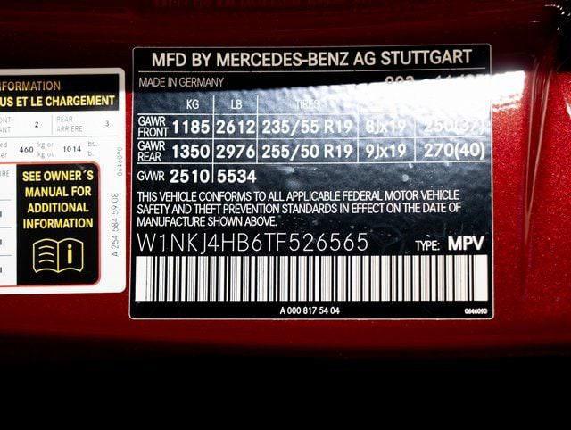 2026 Mercedes-Benz C-Class - $59,367