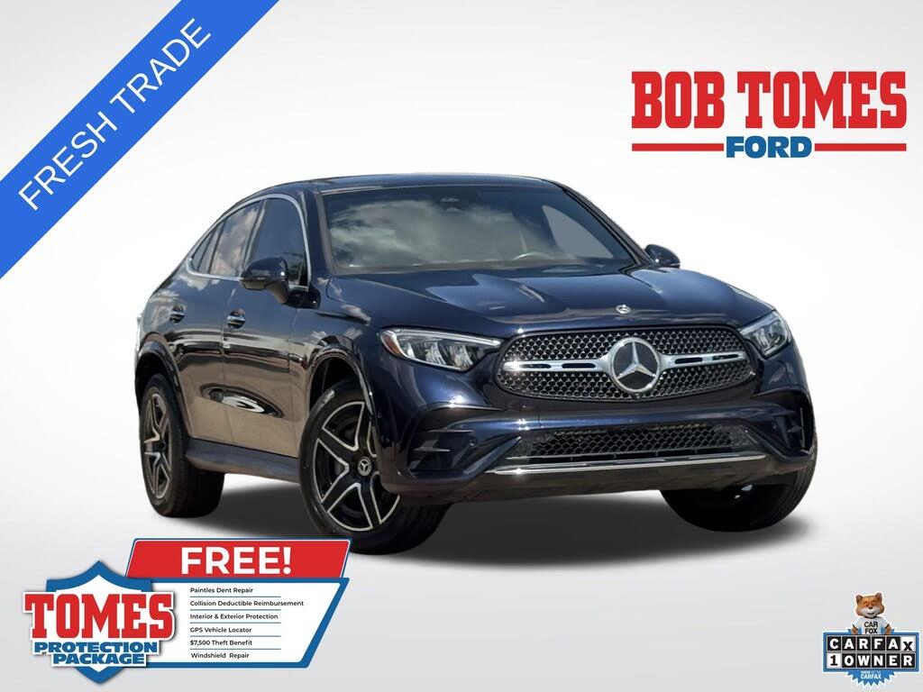 2024 Mercedes-Benz C-Class