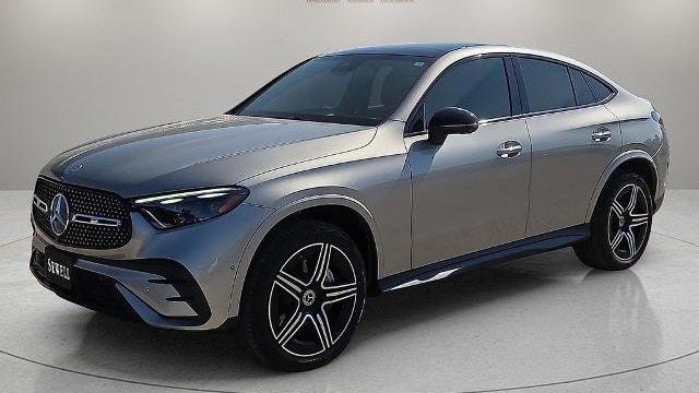 Preowned 2024 Mercedes-Benz GLC GLC 300 4MATIC for Sale
