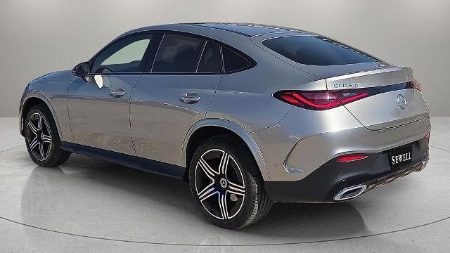 2024 Mercedes-Benz GLC GLC 300 4MATIC