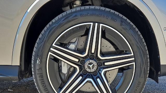 2024 Mercedes-Benz GLC GLC 300 4MATIC