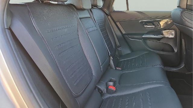 2024 Mercedes-Benz GLC GLC 300 4MATIC