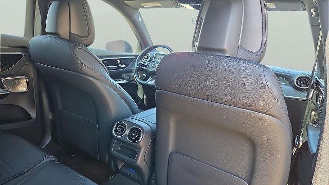 2024 Mercedes-Benz GLC GLC 300 4MATIC