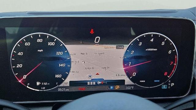 2024 Mercedes-Benz GLC GLC 300 4MATIC
