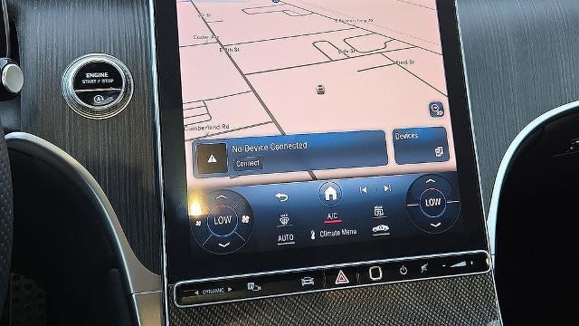2024 Mercedes-Benz GLC GLC 300 4MATIC