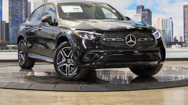 Preowned 2026 Mercedes-Benz GLC GLC 300 4MATIC for Sale