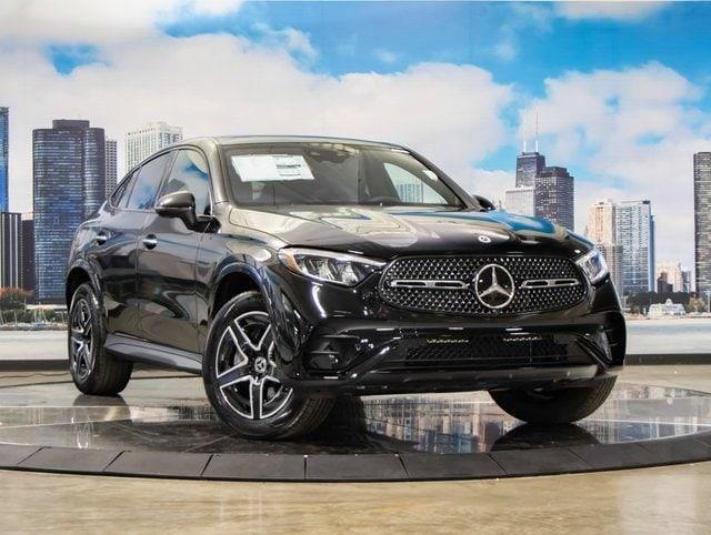 2026 Mercedes-Benz C-Class - $59,367