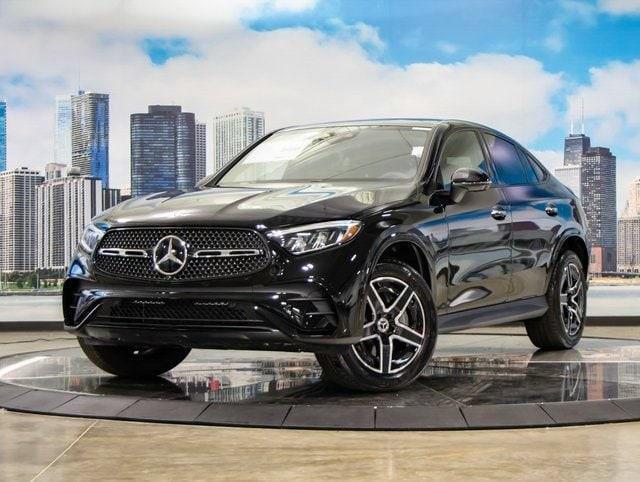 2026 Mercedes-Benz C-Class - $59,367