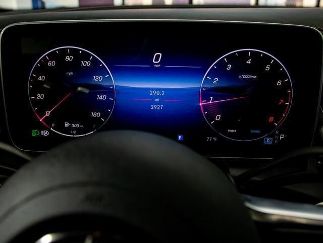 2026 Mercedes-Benz C-Class - $59,367