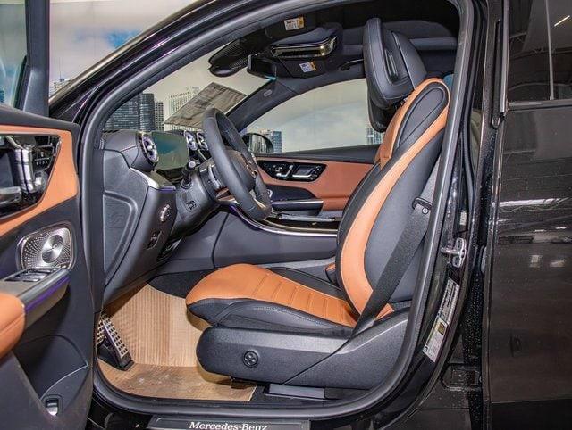 2026 Mercedes-Benz C-Class - $59,367