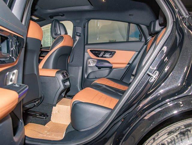 2026 Mercedes-Benz C-Class - $59,367