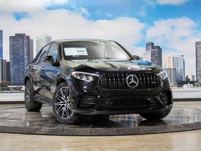 2026 Mercedes-Benz C-Class - $79,227