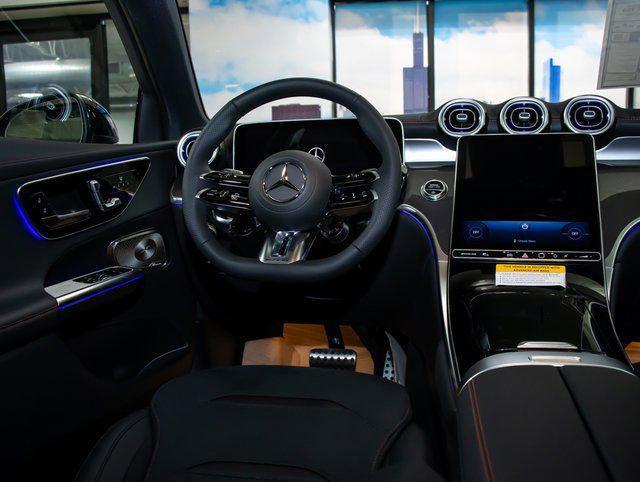 2026 Mercedes-Benz C-Class - $79,227