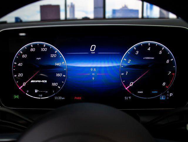 2026 Mercedes-Benz C-Class - $79,227