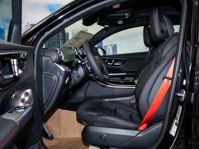 2026 Mercedes-Benz C-Class - $79,227