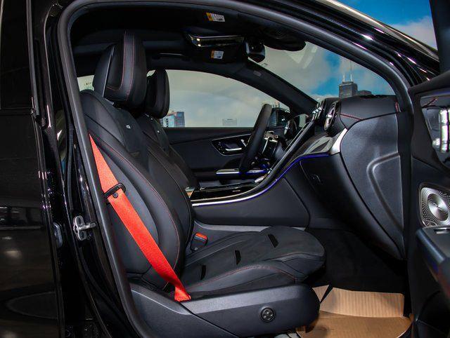 2026 Mercedes-Benz C-Class - $79,227