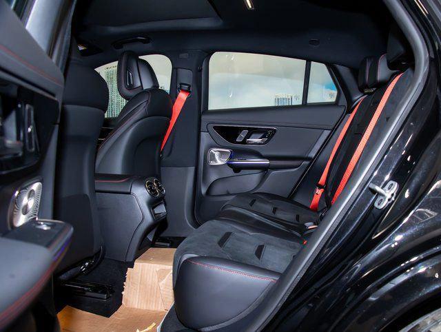 2026 Mercedes-Benz C-Class - $79,227