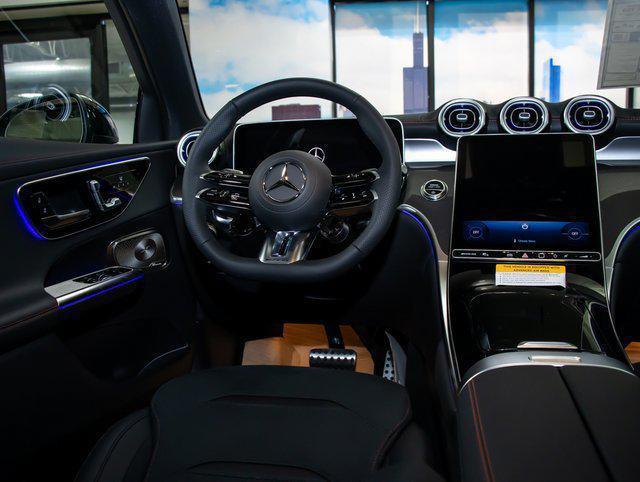 2026 Mercedes-Benz C-Class - $70,367