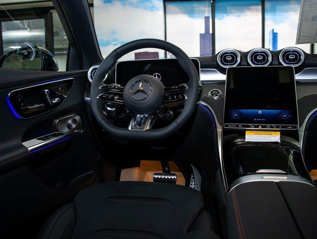 2026 Mercedes-Benz C-Class - $70,367
