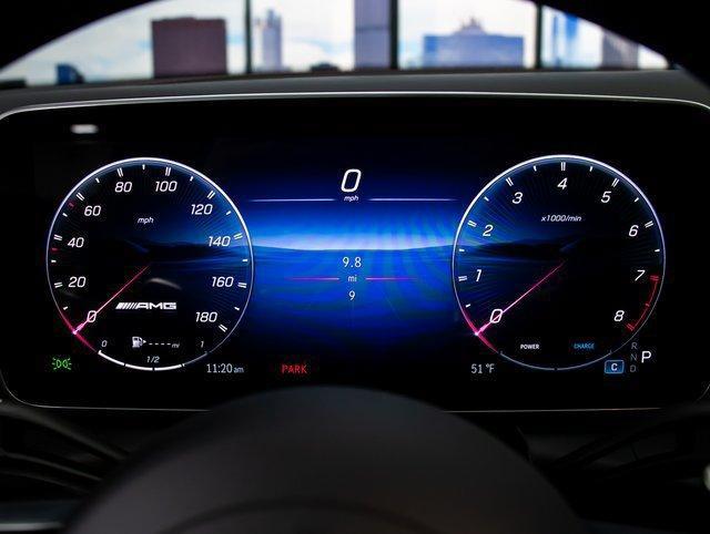 2026 Mercedes-Benz C-Class - $70,367