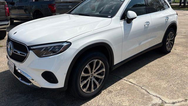 Preowned 2024 Mercedes-Benz GLC GLC 300 for Sale