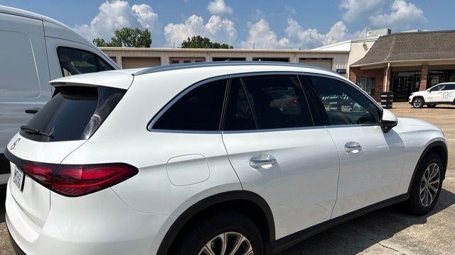 2024 Mercedes-Benz GLC GLC 300