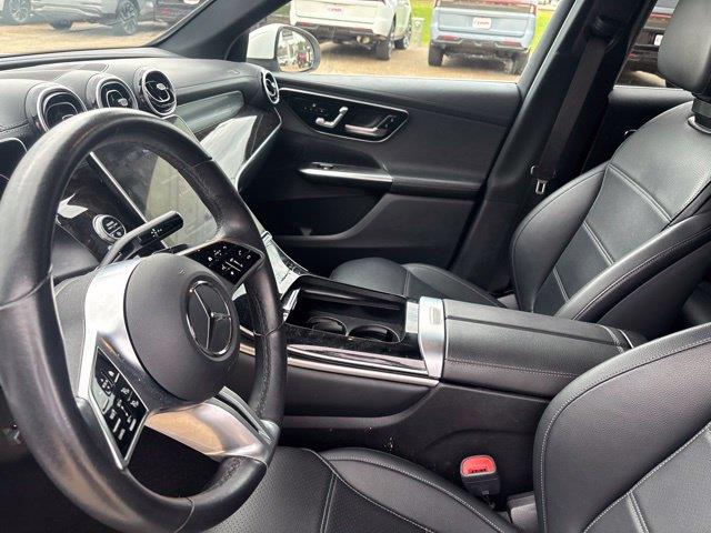2024 Mercedes-Benz C-Class - $32,691