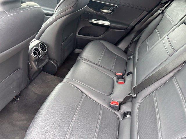 2024 Mercedes-Benz C-Class - $32,691