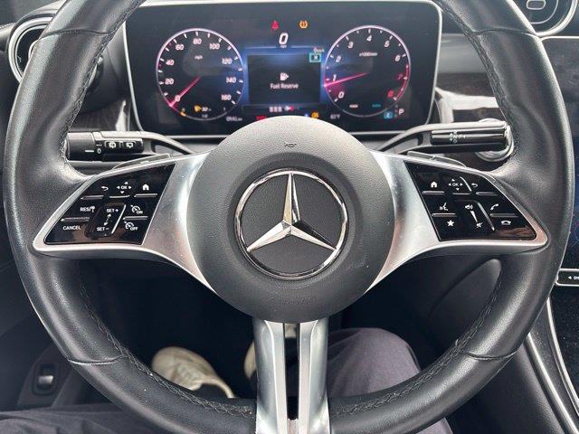 2024 Mercedes-Benz C-Class - $32,691