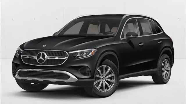 Preowned 2026 Mercedes-Benz GLC GLC 300 for Sale