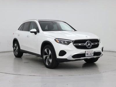 Photo of a 2024 Mercedes-Benz GLC GLC 300 4DR SUV for sale