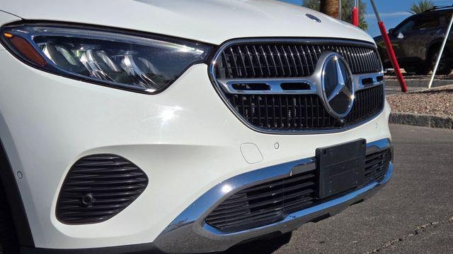 2024 Mercedes-Benz GLC GLC 300