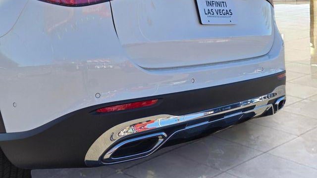 2024 Mercedes-Benz GLC GLC 300