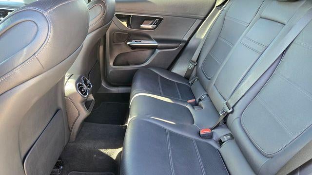 2024 Mercedes-Benz GLC GLC 300
