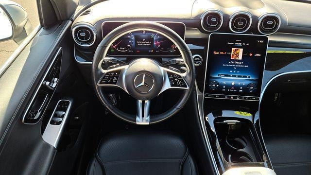 2024 Mercedes-Benz GLC GLC 300