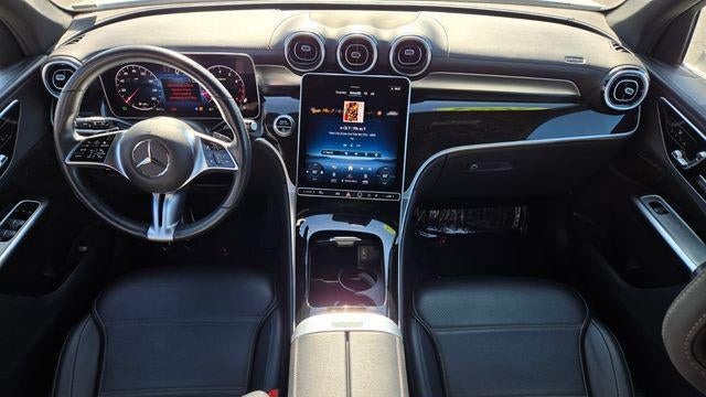 2024 Mercedes-Benz GLC GLC 300