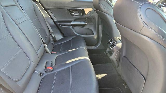 2024 Mercedes-Benz GLC GLC 300