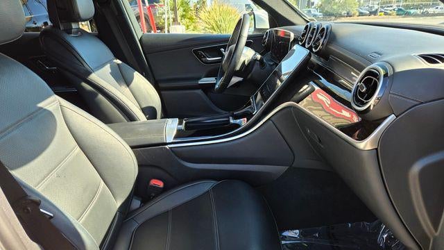 2024 Mercedes-Benz GLC GLC 300