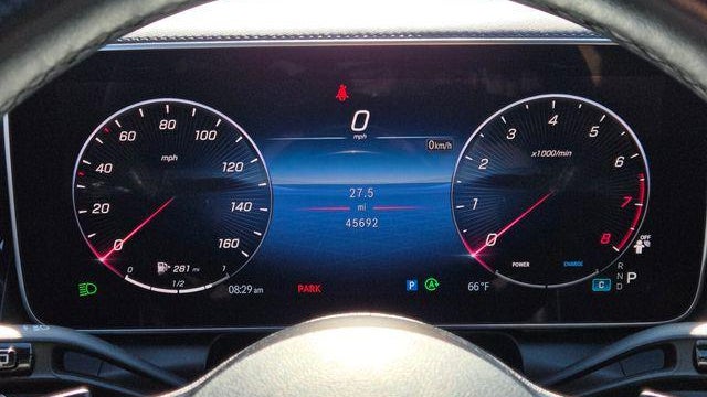 2024 Mercedes-Benz GLC GLC 300