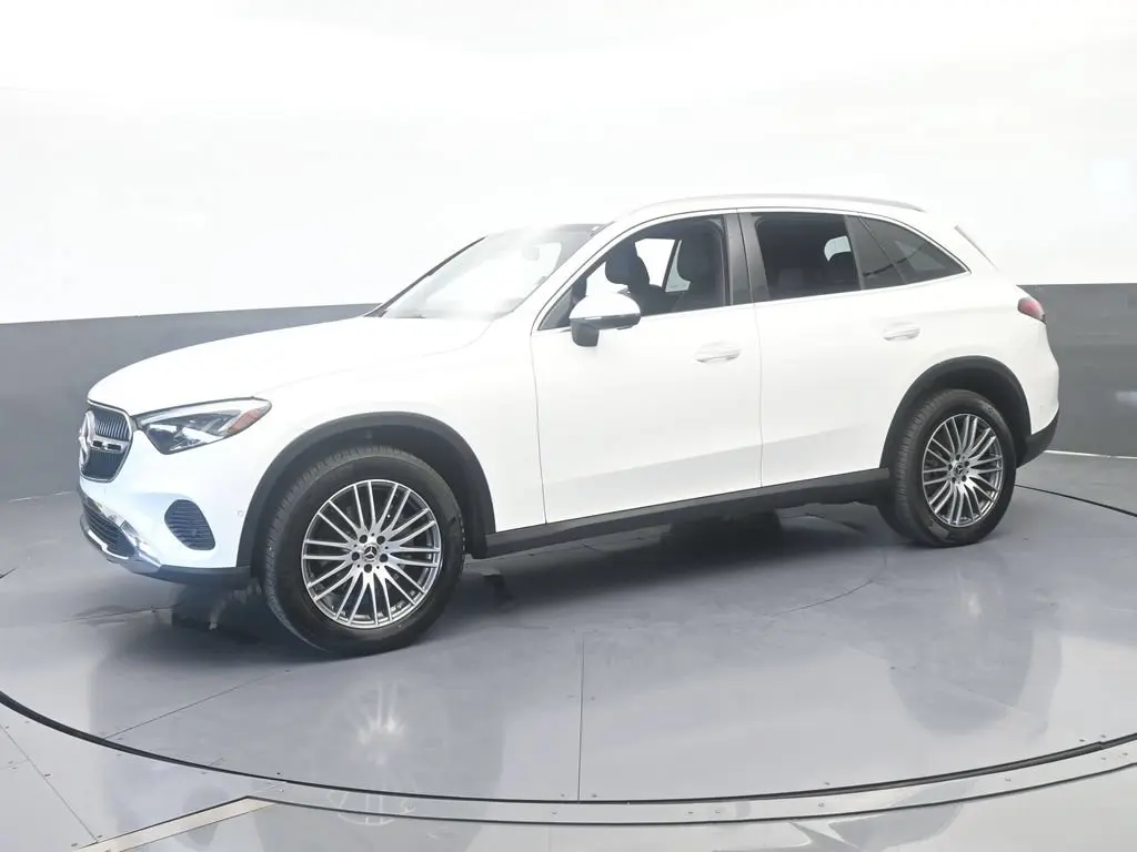 2026 Mercedes-Benz C-Class - $42,990