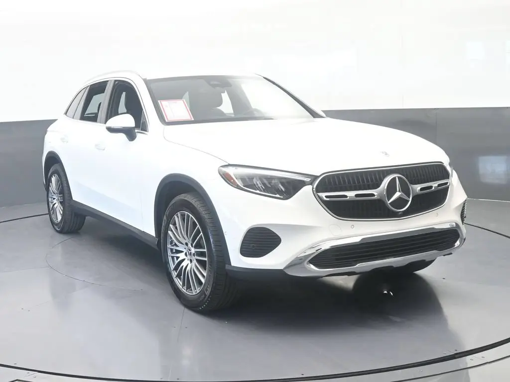 2026 Mercedes-Benz C-Class - $42,990