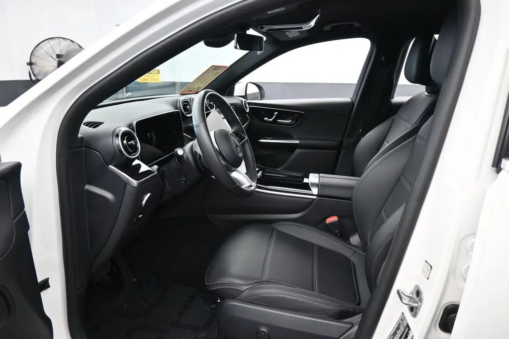 2026 Mercedes-Benz C-Class - $42,990