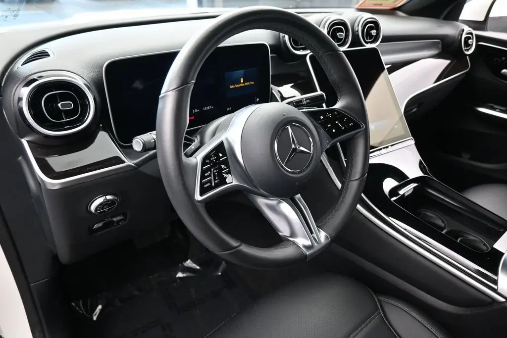 2026 Mercedes-Benz C-Class - $42,990