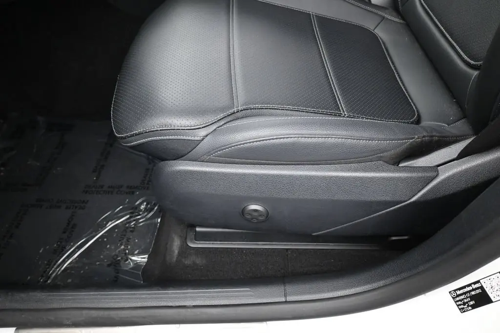 2026 Mercedes-Benz C-Class - $42,990