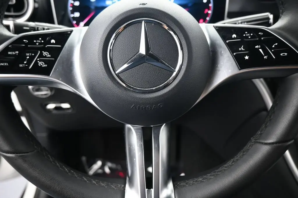 2026 Mercedes-Benz C-Class - $42,990