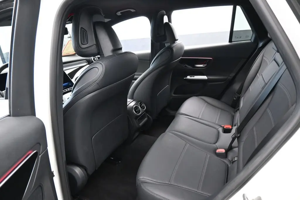 2026 Mercedes-Benz C-Class - $42,990