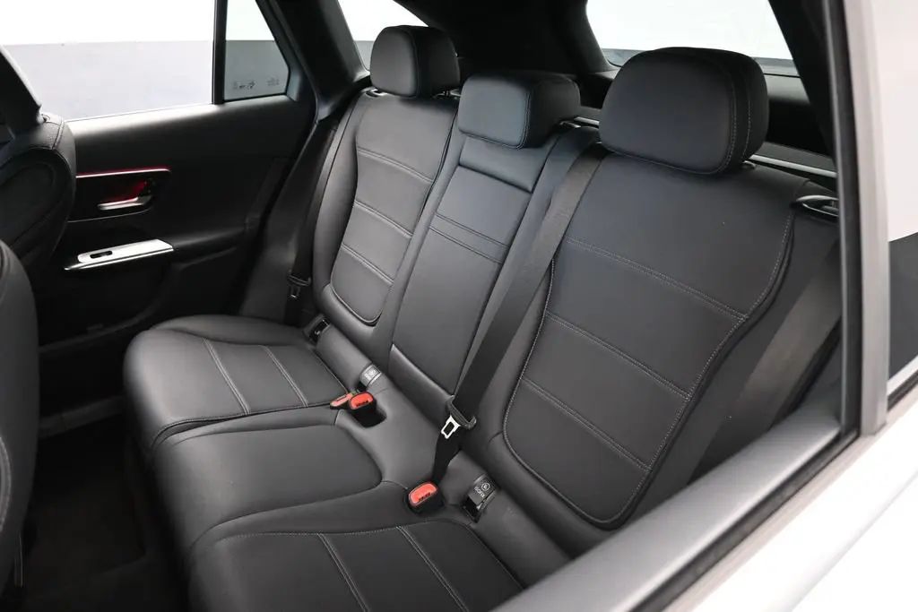 2026 Mercedes-Benz C-Class - $42,990