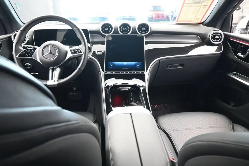 2026 Mercedes-Benz C-Class - $42,990